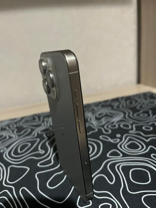 Айфон 15 про 256