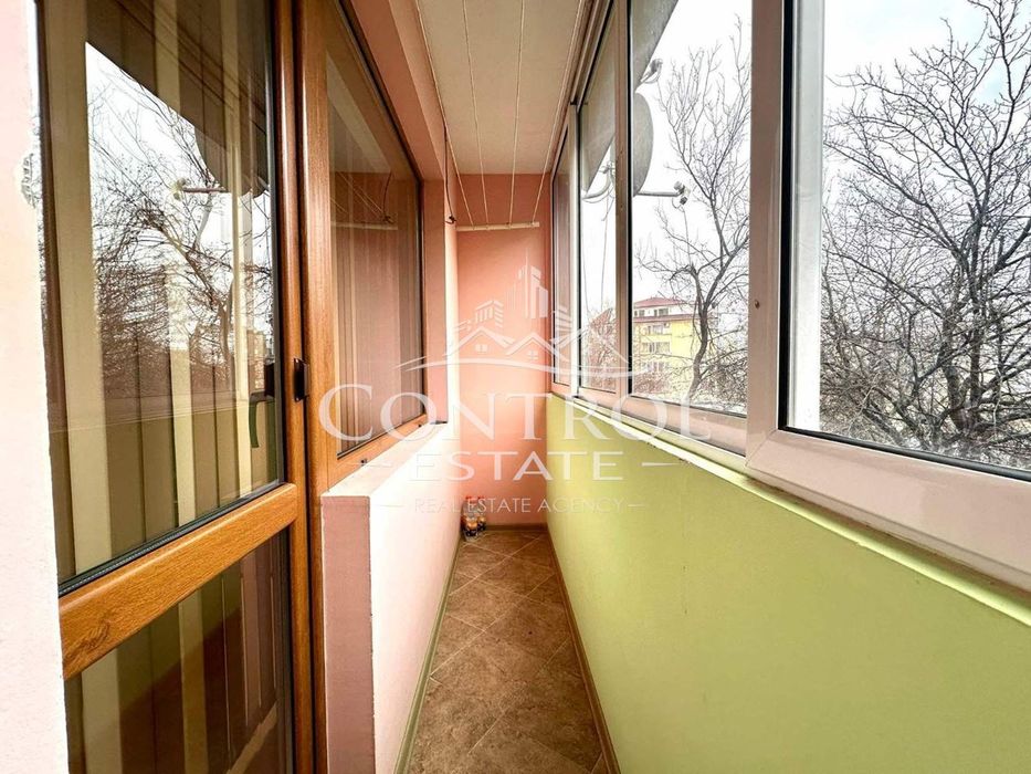 2-стаен в Велико Търново-Бузлуджа площ 45 цена 299