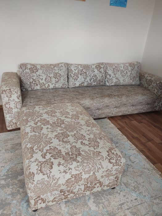 продам диван и софу