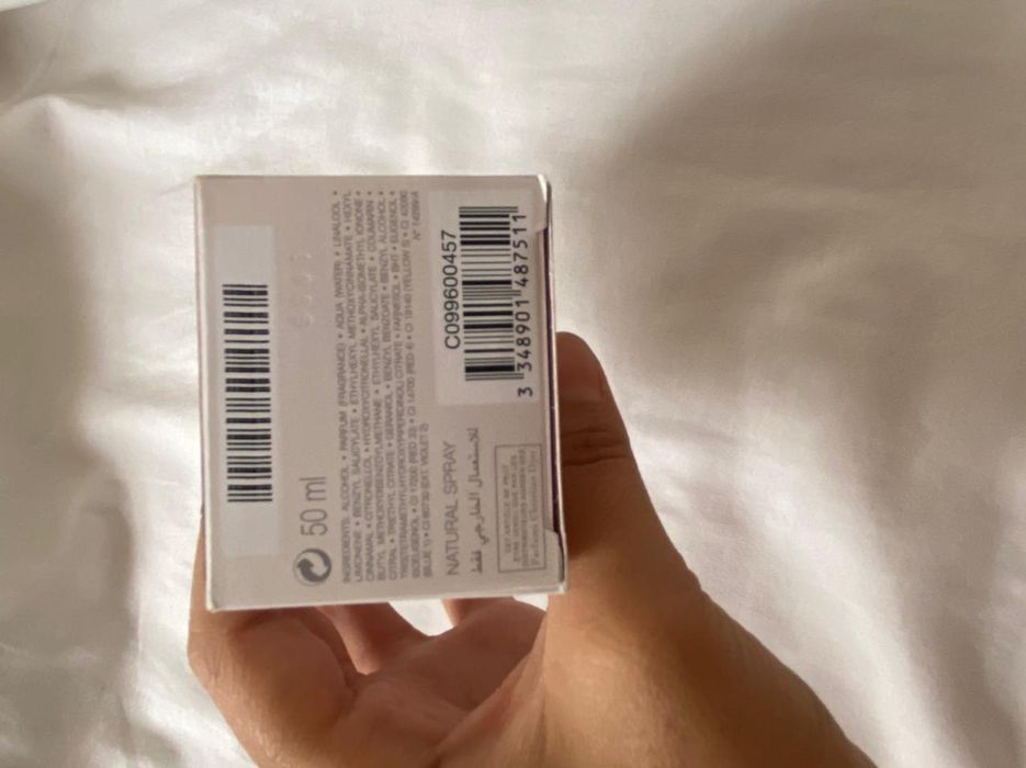 Dior Joy Intense парфюм