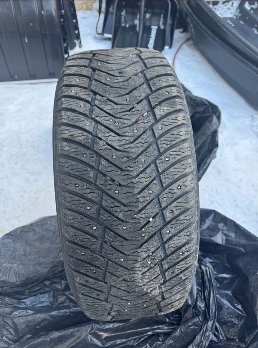 Шина фирма Yakahoma