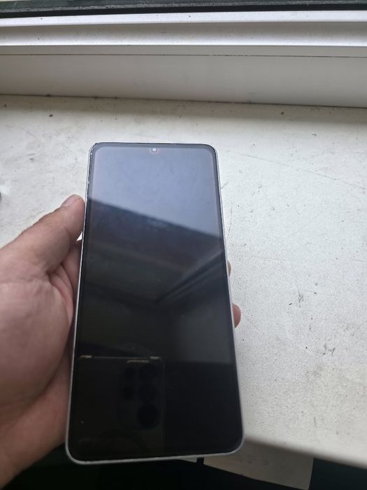Poco x6 pro 512/12