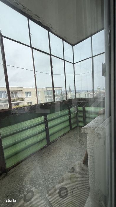 Apartament 2 camere, 54 mp, zona Unirii