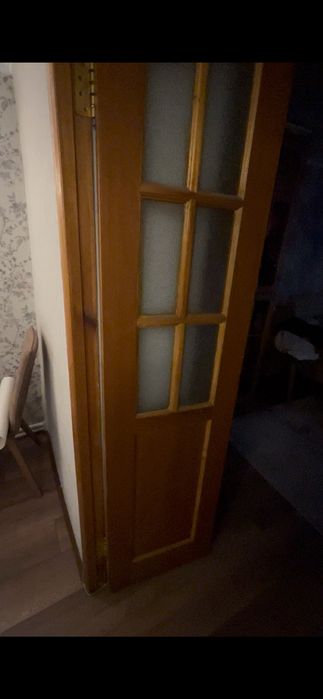 Двери межкомнатные