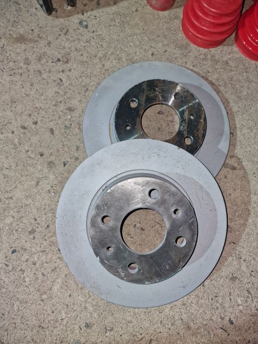 Фары ваз2109, диски тормозные ваз2170 приора