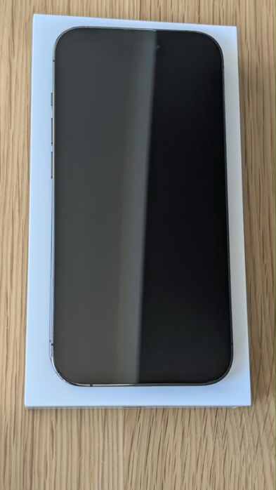 Iphone 14 pro Deep Purple 128gb
