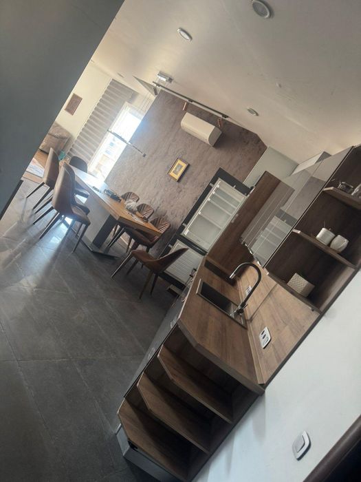 Продава се Четиристаен апартамент в София, Овча купел - 154 кв.м за 1060 €/кв.м - Снимка #1