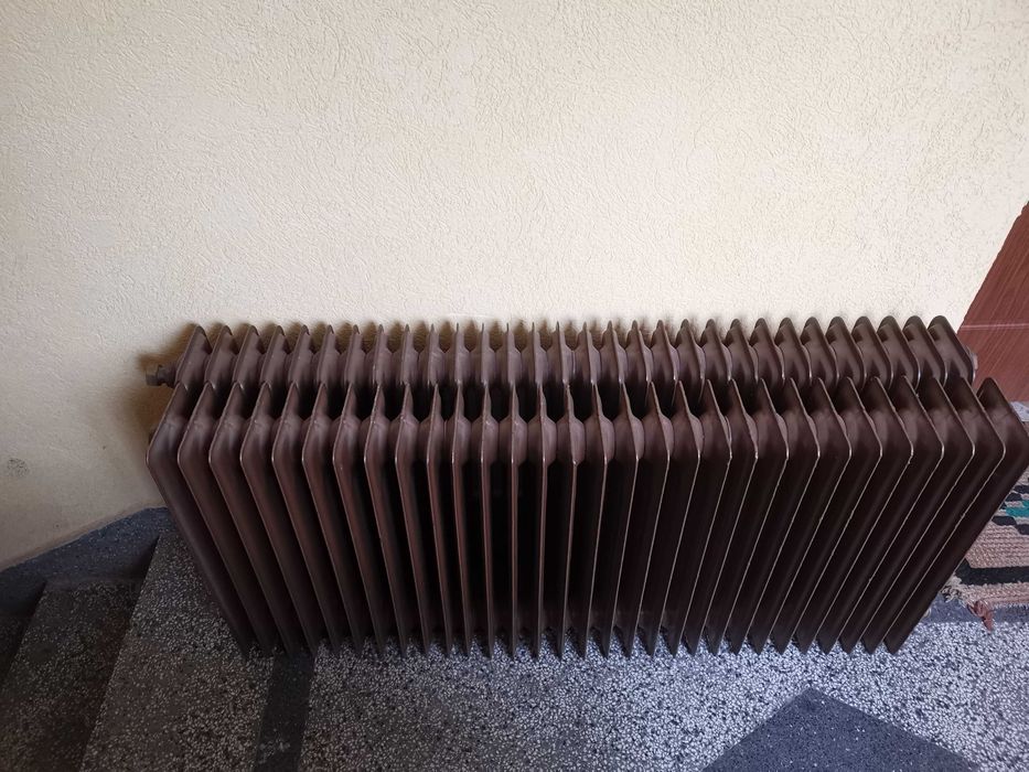 Радиатори за парно