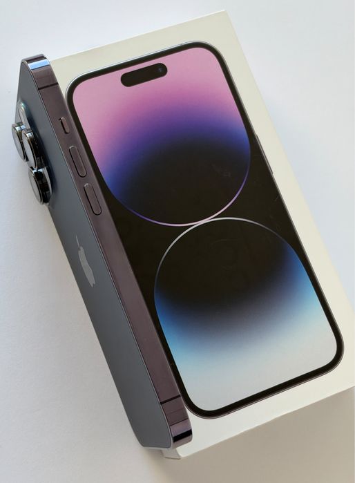 vand iPhone 14 pro