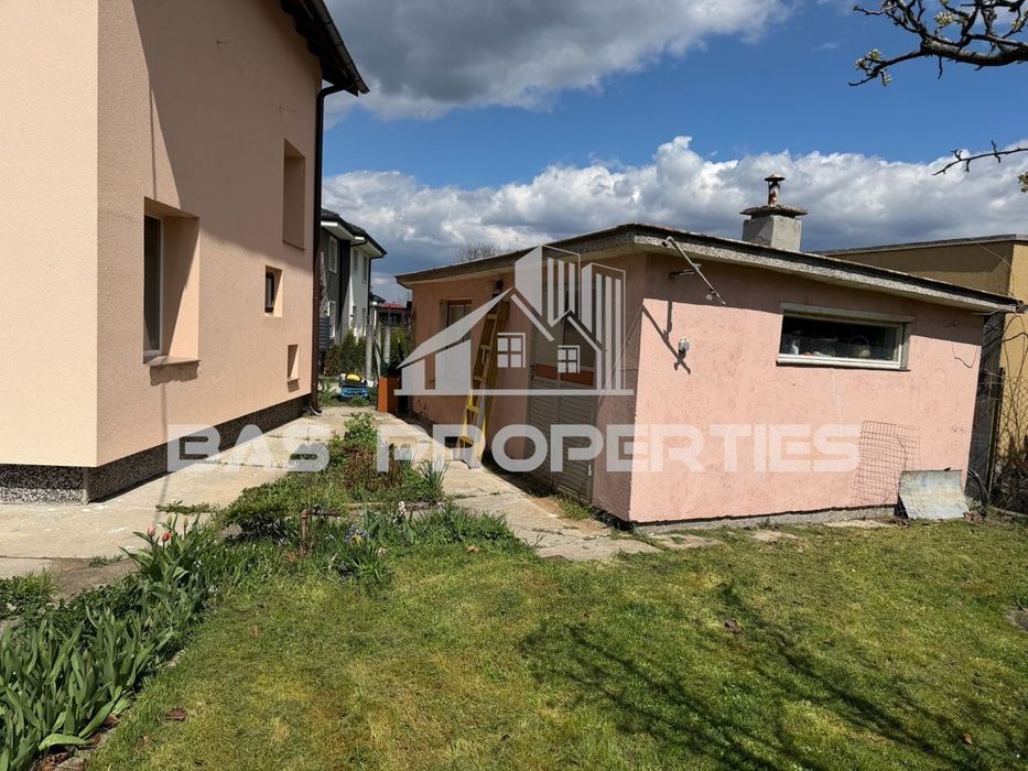 Продава се Къща в с. Пролеша, Област София-област - 100 кв.м за 1683 €/кв.м - Снимка #1