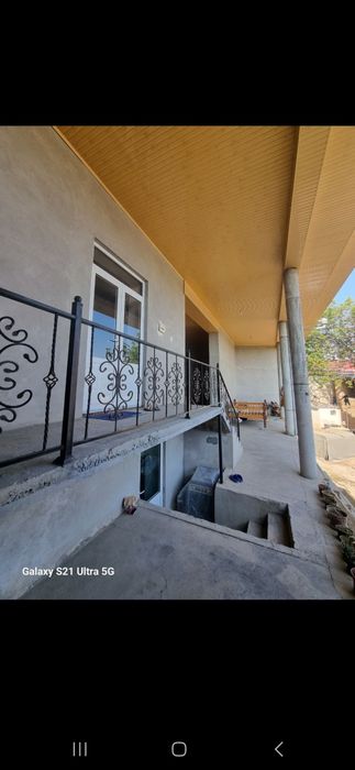 Дахбед пр.2 дом 26