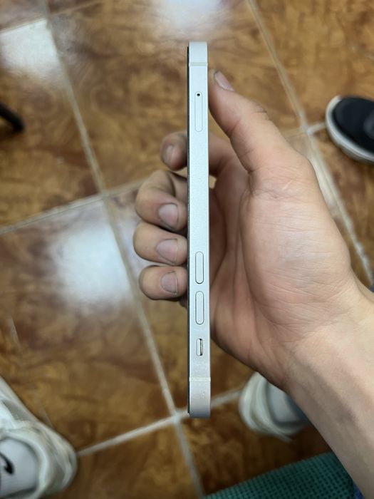 Iphone 12 128gb 75akb