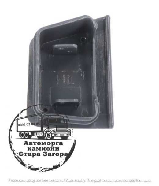 Нови брони за MAN TGX TGS euro 6