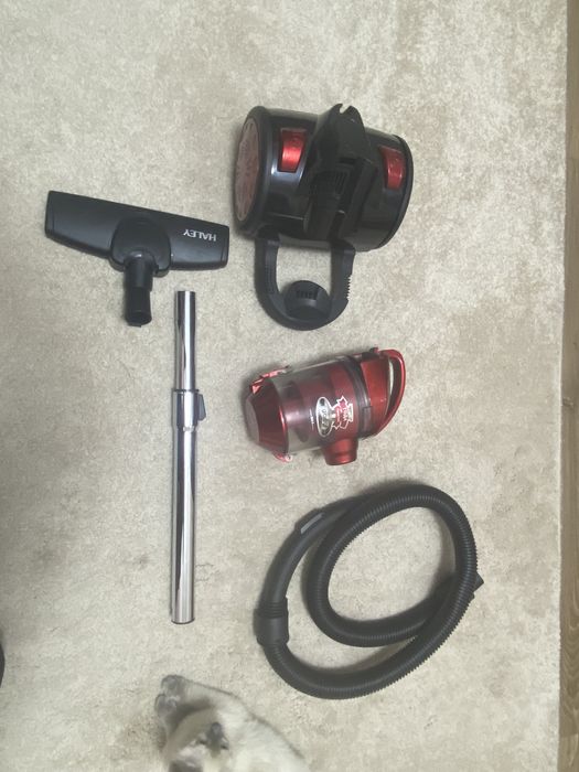 Пылесос Haley - HY 925