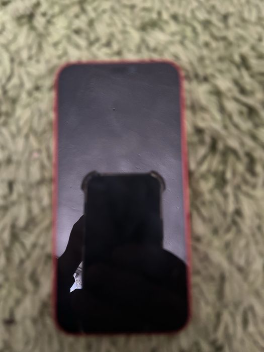 Vand Iphone 12 mini.