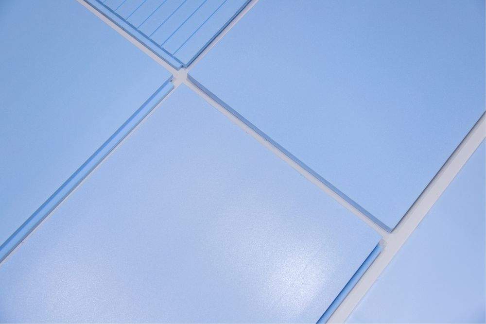 Пеноплекс Termotech XPS!