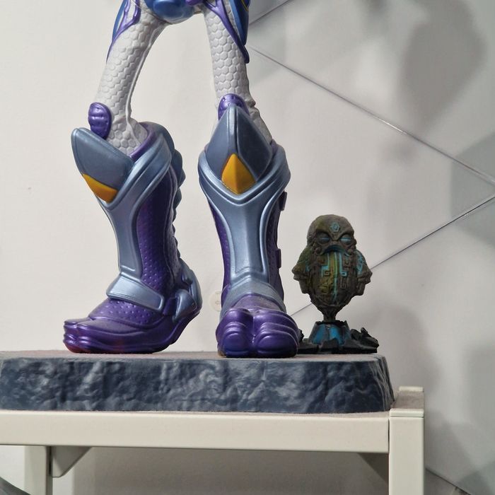 Destroy All Humans! 2 - Reprobed Колекционерска Фигура