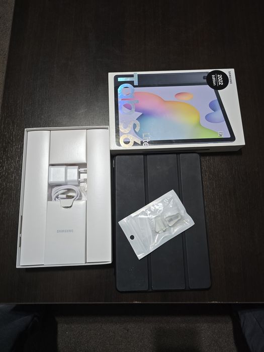 Tableta cu Pix Samsung Galaxy Tab S6 Lite 2022