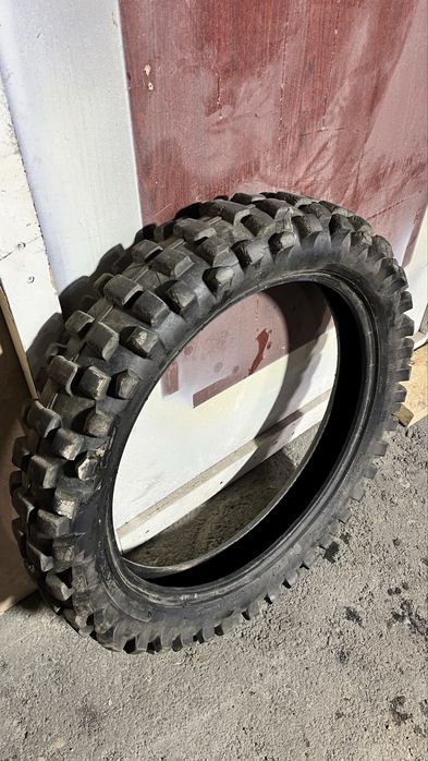 Мотошина, эндуро