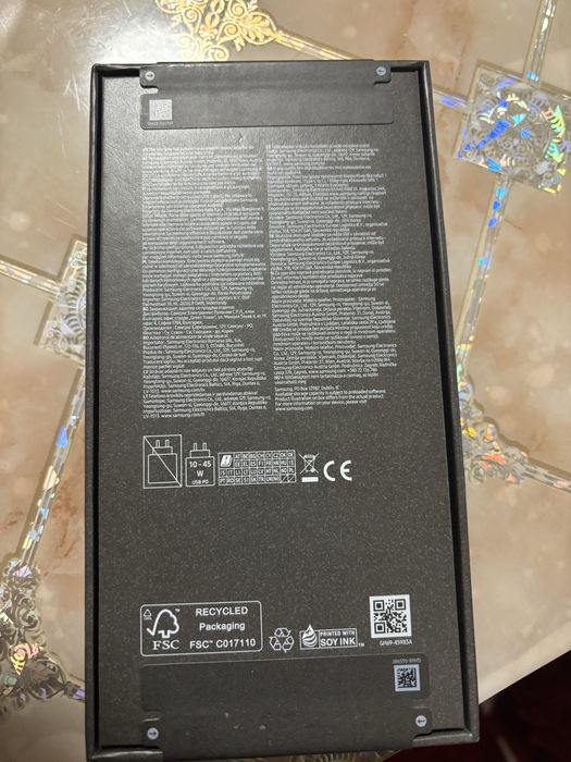 De vanzare samsung galaxy s25 FE