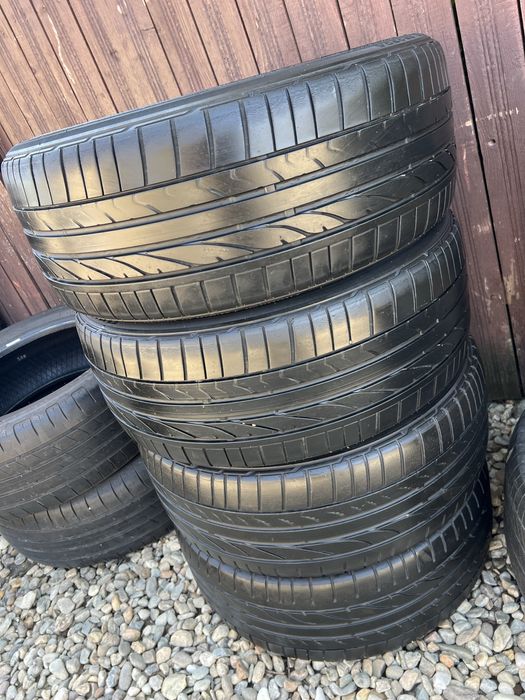 Anvelope import Germania vară r14-r20  (foarte multe dimensiuni)