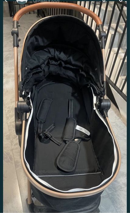 Коляска бу продается