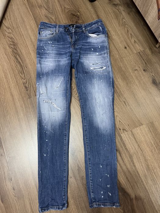 Мъжки дънки Pause