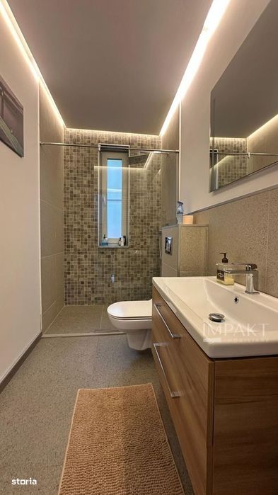 Duplex mobilat modern | Garaj dublu | Ideal familie | Zona VIVO
