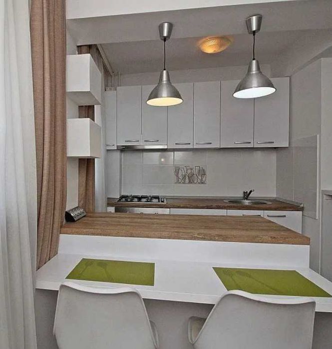 Дава се под наем Двустаен апартамент в Пловдив, Христо Смирненски - 65 кв.м за 265.2 € - Снимка #4