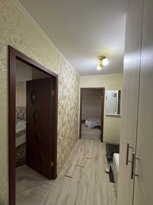 Продам 2к квартиру ДСР