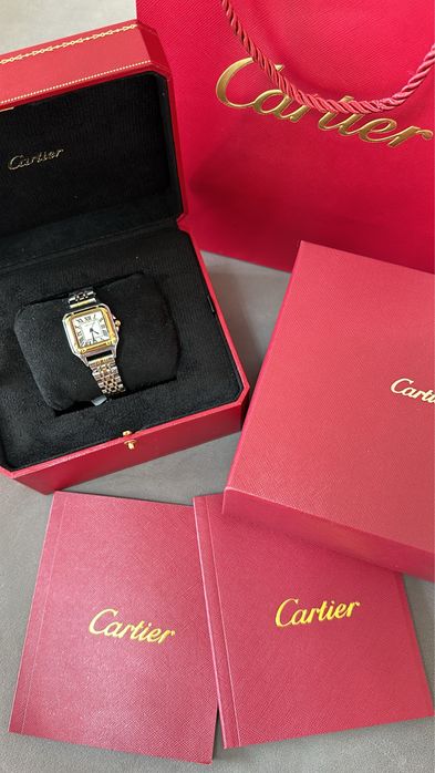 Часы cartier подарок продам дешево