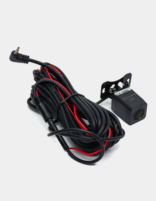 Registrator Teys Q8 Wi-Fi 3 ta kamerali