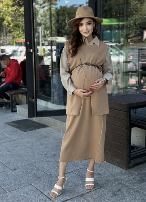 Одежда для беременных