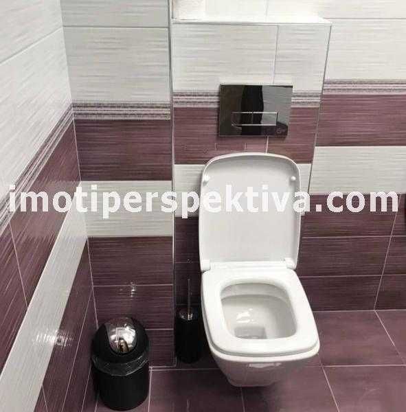 Продава се Едностаен апартамент в Пловдив, Кършияка - 37 кв.м за 2676 €/кв.м - Снимка #2