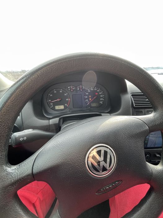 Golf 4 1.4 Benzina si Gpl