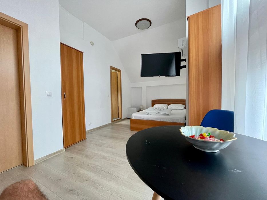 Pensiune/ camera pensiune inchiriat regim hotelier