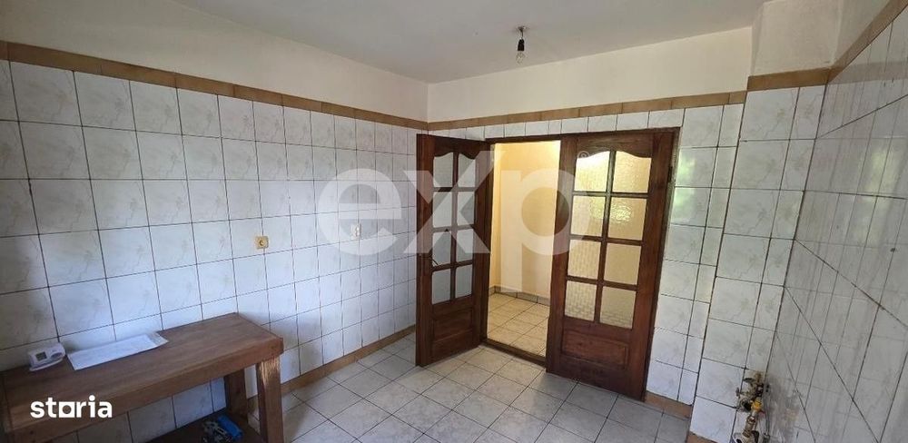 Apartament 2 Camere, Micro XI, Parter, 50 Mp, 2 Intrari, Pretabil Cabi