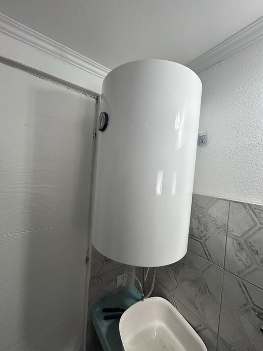 Boiler electric 80 de litri