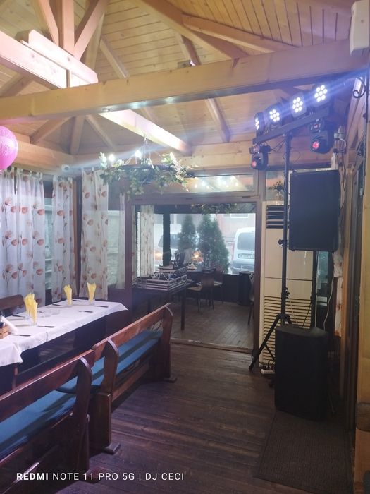 Dj / Дисководещ за вашето тържество