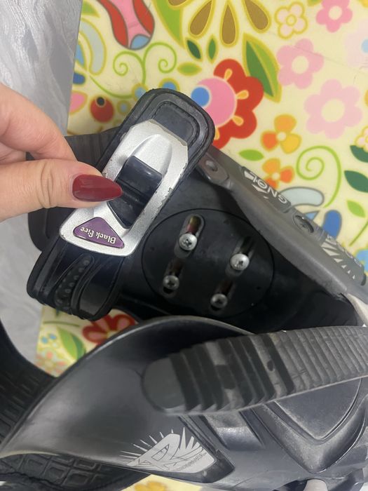 Продам сноуборд