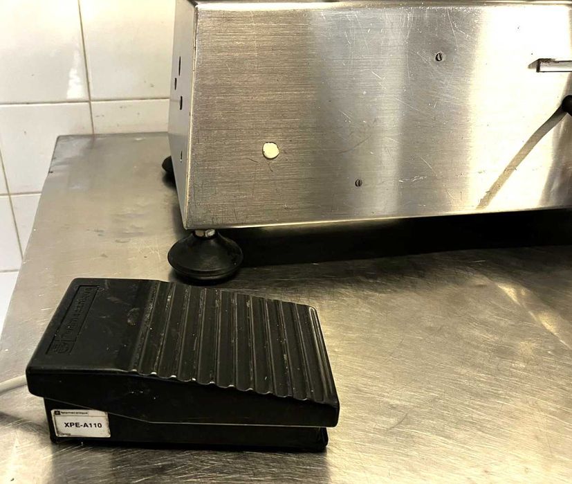 Пълначна машина CIMIAL