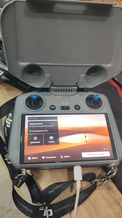 Пульт для дрона Dji RS 2