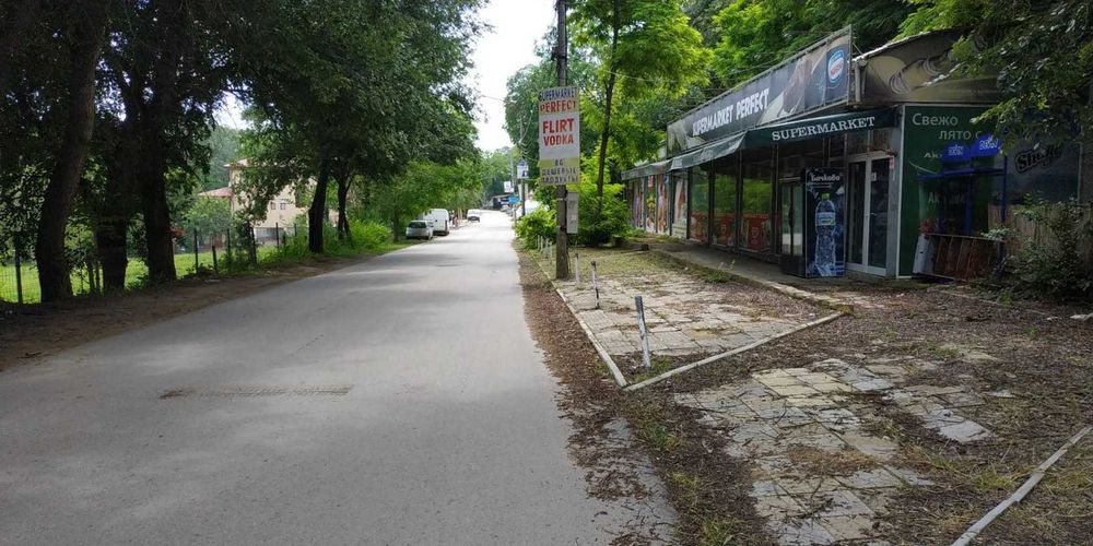 Продава се Парцел в с. Кранево, Област Добрич - 2000 кв.м за 150 €/кв.м - Снимка #2