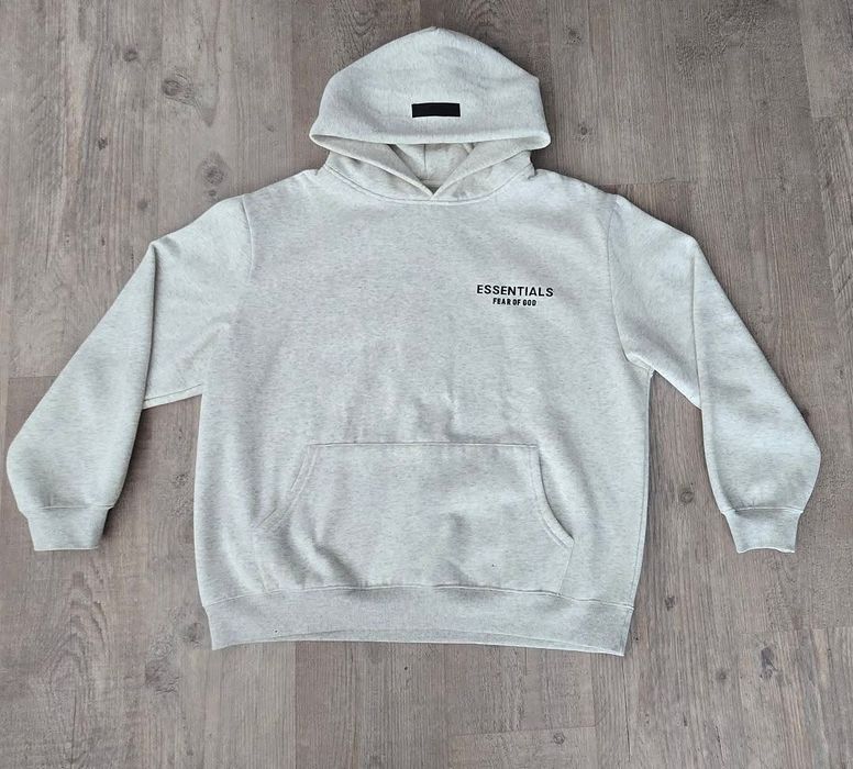 Essentials Hoodie
