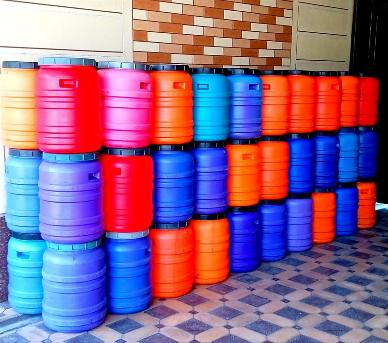 Бочки бочка баки бак тара ёмкость