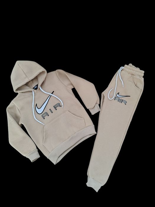 Trening flausat copii 3-4 ani, 5-6, 9-10, 11-12 , 12-13 ani