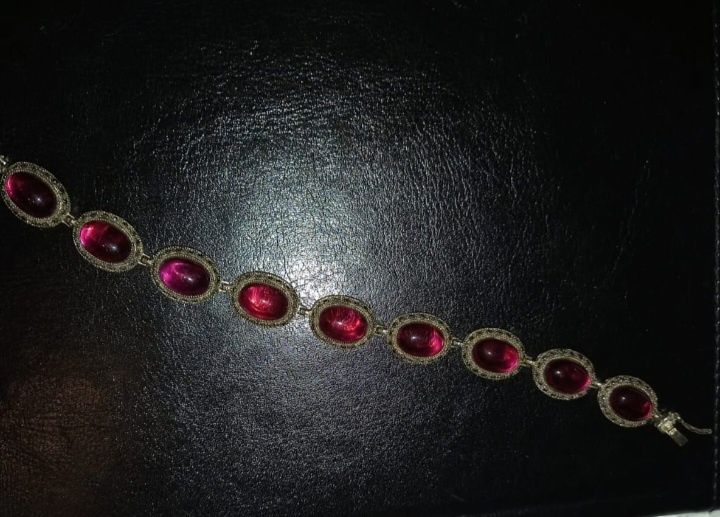 Продаются браслеты 925 пробы