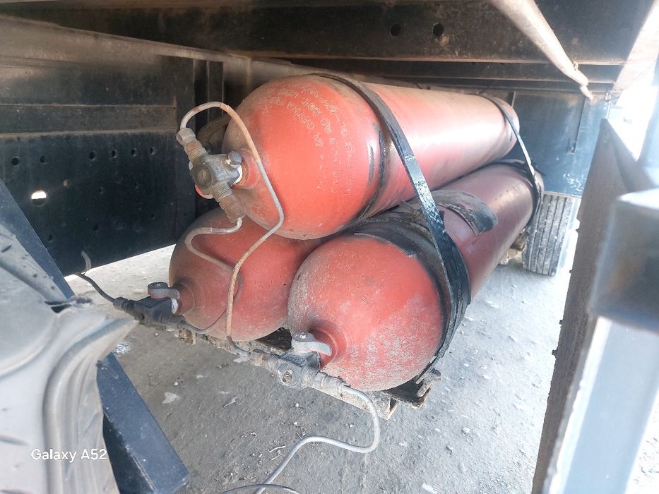 Isuzu evakuator qayta jihoz bo'ladi sotiladi