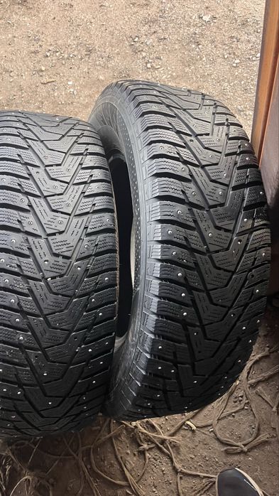 235/70 R16 Hankook 4шт