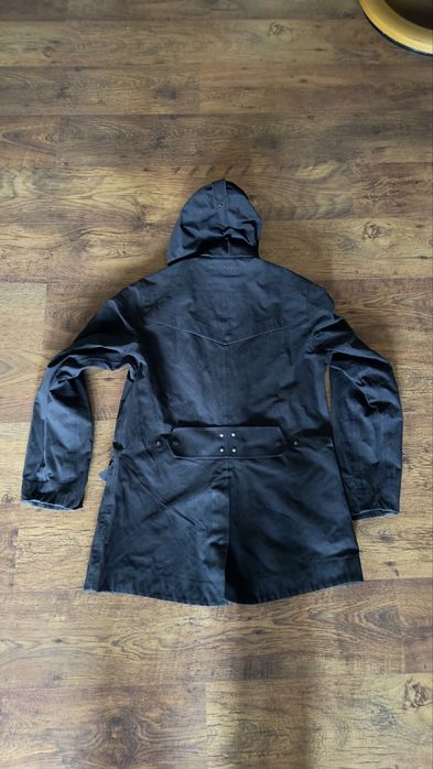 Лимитирано водоустойчиво яке Helly Hansen